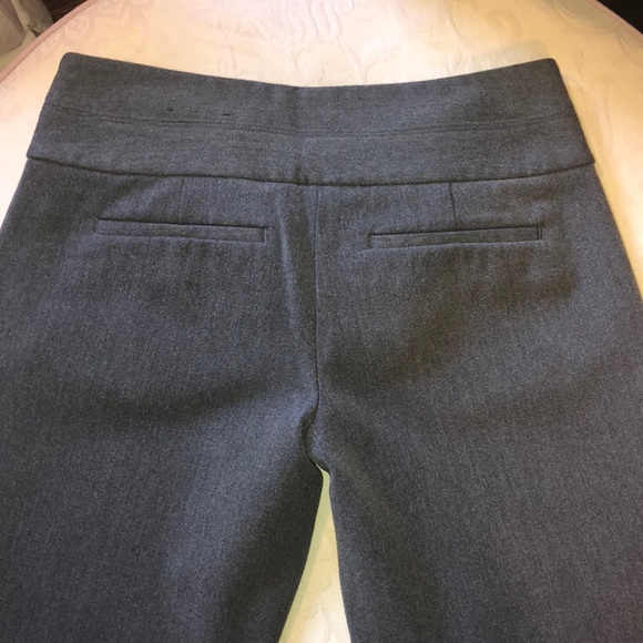 Express editor career pant size 0s - Picture 3 of 4